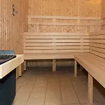 6 Person Holiday Home On A Holiday Park In Hemmet בית נופש *
