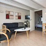 6 Person Holiday Home On A Holiday Park In Hemmet בית נופש Hemmet