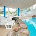 6 Person Holiday Home On A Holiday Park In Hemmet בית נופש *
