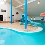 6 Person Holiday Home On A Holiday Park In Hemmet בית נופש Hemmet