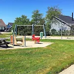6 Person Holiday Home On A Holiday Park In Hemmet בית נופש